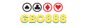 Logo GBO888